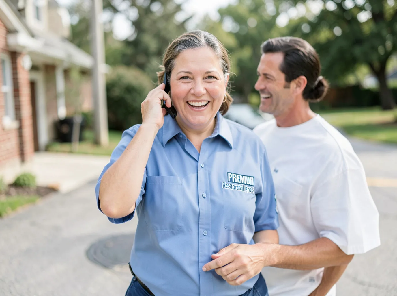 Water Damage Restoration Oakton, VA FAQs